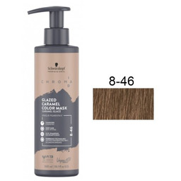Schwarzkopf Chroma ID 8-46 300ml