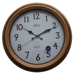 Zegar ścienny kwarcowy Adler 30154