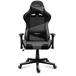 Huzaro Force 6.2 Mesh Gamingowy do 130kg Tkanina