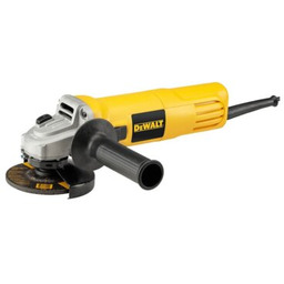 DEWALT Szlifierka kątowa DWE4117-QS