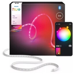 PHILIPS HUE Taśma LED 929004610402 Flux 3 m