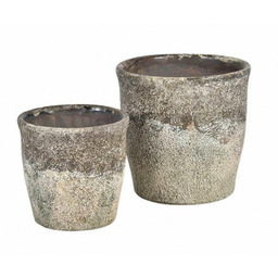 Osłonka Belldeco Antique Blue 2B