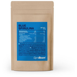 GymBeam Blue spirulina 30 g