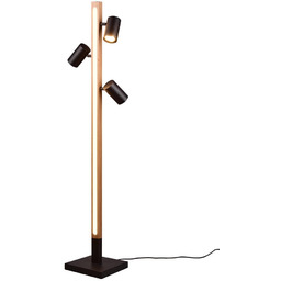 Lampa podłogowa MARLEY 412510432 - Trio