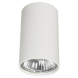 Tuba EYE white S SPOT SUFITOWY 9,5cm 5255