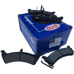 Klocki hamulcowe tylne Ford Windstar