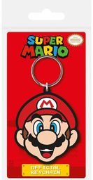 Breloczek do kluczy Nintendo - Super Mario