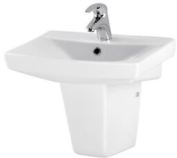 Umywalka meblowa CARINA 50