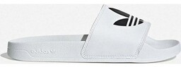 adidas Originals klapki Adilette Lite kolor biały FU8297-BIALY