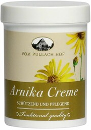 Krem Arnika, Pullach Hof, 150ml