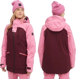 Kurtka damska zimowa sportowa O''Neill [1500003-44020] snowboard narty