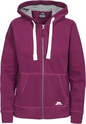 Trespass damska bluza z kapturem z kapturem -