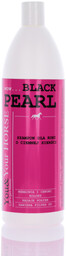 YOU&YOUR HORSE WOW... BLACK PEARL szampon dla koni