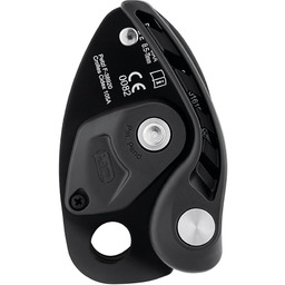Petzl Neox Belay Device jeden rozmiar