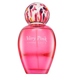 Perry Ellis Very Pink woda perfumowana dla kobiet