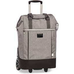 Torba na kółkach na piknik Punta Big Wheel