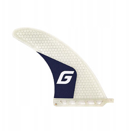 Statecznik fin Gladiator Elite 8" wysokiej jakości, solidny