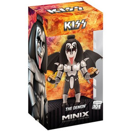 MINIX Figurka Music Kiss Demon