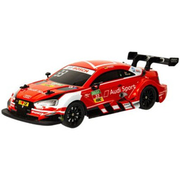 Samochód zdalnie sterowany RW Audi RS5 DTM 6116M