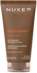 Nuxe Men Boost, nawilżający żel do twarzy, 50