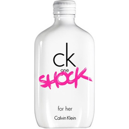 Calvin Klein One Shock For Her 200ml woda