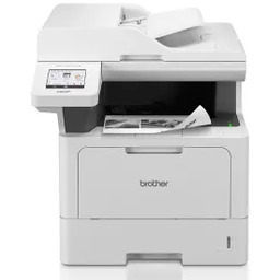 Brother DCP-L5510DW WiFi Biały Urządzenie wielofunkcyjne