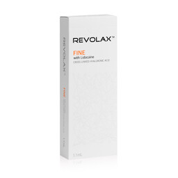 REVOLAX Fine 1,1 ml