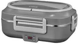 N''oveen LB640 1l Szary Lunchbox podgrzewany