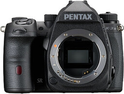 Pentax Lustrzanka K-3 Mark III Monochrome (body)