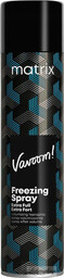 Matrix - Vavoom! - Freezing Spray - Extra