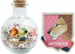 Grupo Erik Harry Potter Puzzle - Gryffindor 331-Elementowe