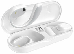 Słuchawki bezprzewodowe Bluetooth Dudao U17H - białe