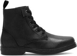 Trzewiki Badura DYLAN-02 MI08 Czarny