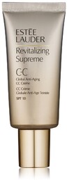 ESTEE LAUDER_Revitalizing Supreme CC Global Anti-Aging SPF10 wszechstronny
