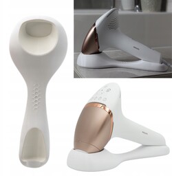 Stand beauty Podstawka antypoślizgowa pod Depilator Ipl Philips