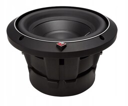 Rockford Fosgate P2D2-8 Subwoofer 20cm 250/500W