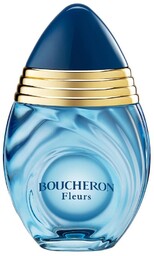 BOUCHERON Boucheron Fleurs EDP spray 100ml