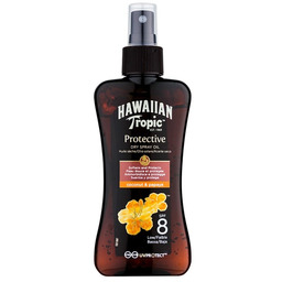 Hawaiian Tropic, Protective Dry Oil, Olejek do opalania