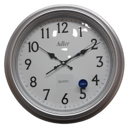Zegar ścienny kwarcowy Adler 30154