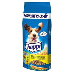 Chappi Sucha Karma Dla Psów Z Drobiem