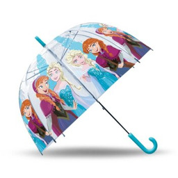 KIDS EUROSWAN Parasolka Kraina Lodu FR50027 Zyskaj