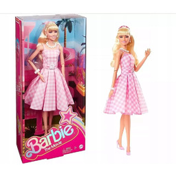 Barbie. HPJ96 The Movie. Lalka Barbie