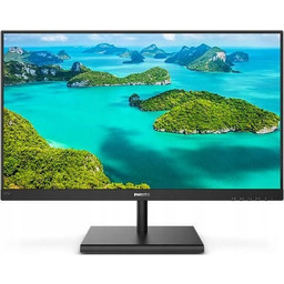 Monitor 24'' Philips 245E1S/00 Ips 2560x1440 Hdmi