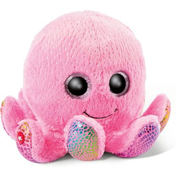 NICI Glubschis: Oryginalna Glubschis Ocopus Poli 14 cm