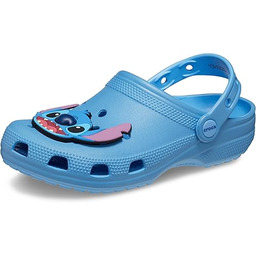 Crocs Unisex-dorosły Stitch Classic Clog K OxgnStitch Classic
