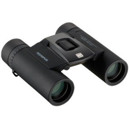 Lornetka Olympus 10x25 WP II czarna