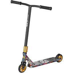 NILS EXTREME Hulajnoga wyczynowa stunt HS221 SPIDER 110