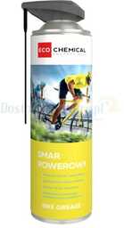 Smar rowerowy łańcucha Bike Grease 500 ml konserwacja