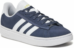 Sneakersy adidas Grand Court Alpha IE1453 Niebieski