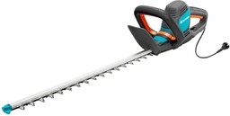 GARDENA Elektryczne nożyce do żywopłotu ComfortCut 600/55